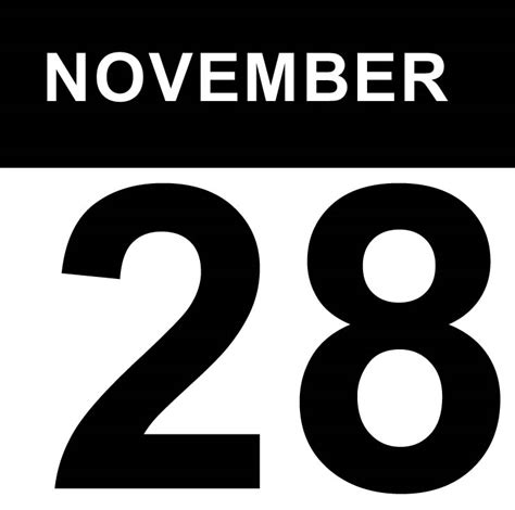 november 28|Historical Events on November 28 .